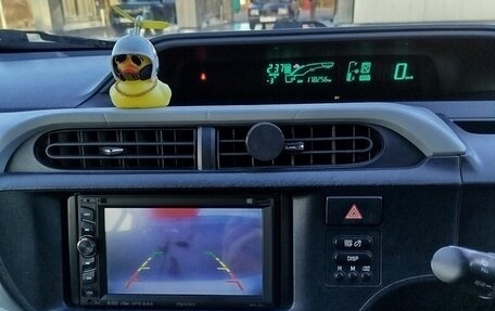 Toyota Aqua I, 2012 год, 800 000 рублей, 11 фотография