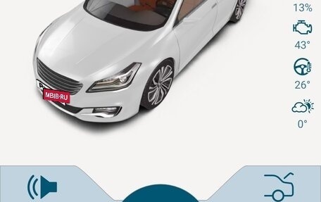 Toyota Aqua I, 2012 год, 800 000 рублей, 17 фотография