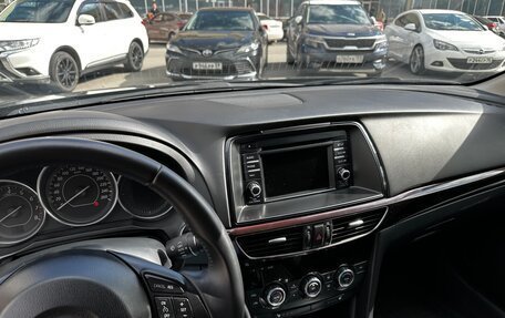 Mazda 6, 2014 год, 1 950 000 рублей, 21 фотография