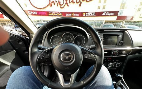 Mazda 6, 2014 год, 1 950 000 рублей, 20 фотография