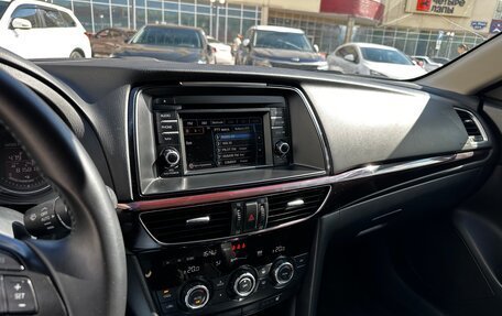 Mazda 6, 2014 год, 1 950 000 рублей, 19 фотография