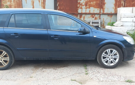 Opel Astra H, 2008 год, 495 000 рублей, 3 фотография