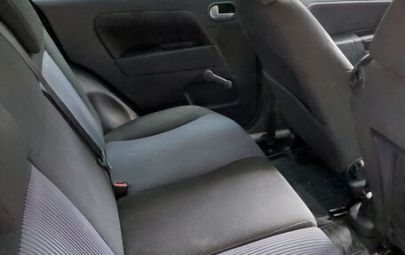 Ford Fusion I, 2007 год, 495 000 рублей, 12 фотография