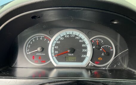 Chevrolet Lacetti, 2007 год, 449 000 рублей, 10 фотография
