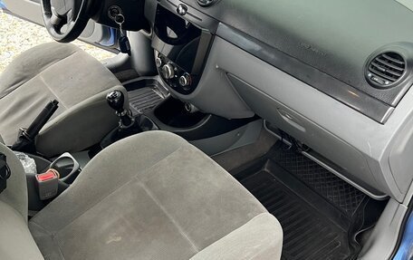 Chevrolet Lacetti, 2007 год, 449 000 рублей, 13 фотография