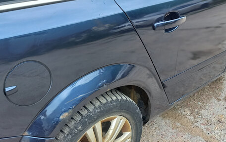 Opel Astra H, 2008 год, 495 000 рублей, 6 фотография