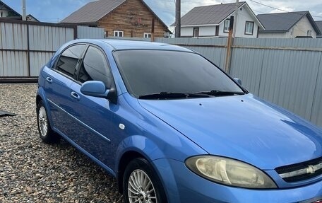 Chevrolet Lacetti, 2007 год, 449 000 рублей, 2 фотография