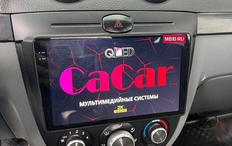 Chevrolet Lacetti, 2007 год, 449 000 рублей, 9 фотография