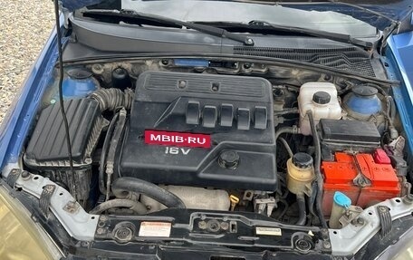 Chevrolet Lacetti, 2007 год, 449 000 рублей, 6 фотография