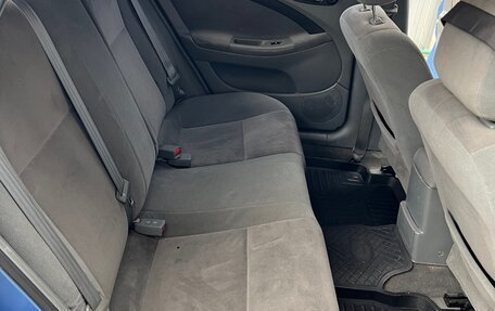 Chevrolet Lacetti, 2007 год, 449 000 рублей, 14 фотография