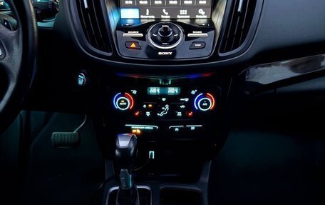 Ford Escape III, 2017 год, 2 150 000 рублей, 3 фотография