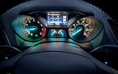 Ford Escape III, 2017 год, 2 150 000 рублей, 8 фотография
