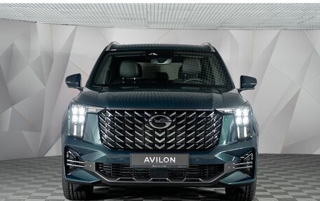 GAC GS8, 2024 год, 4 849 000 рублей, 2 фотография