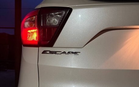 Ford Escape III, 2017 год, 2 150 000 рублей, 15 фотография