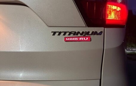 Ford Escape III, 2017 год, 2 150 000 рублей, 16 фотография
