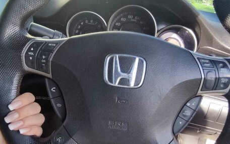 Honda Legend IV, 2009 год, 850 000 рублей, 4 фотография