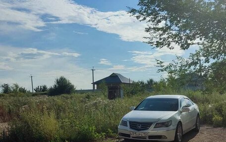 Honda Legend IV, 2009 год, 850 000 рублей, 5 фотография