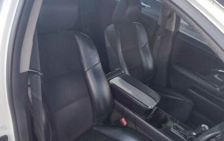 Honda Legend IV, 2009 год, 850 000 рублей, 3 фотография