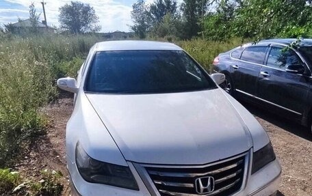 Honda Legend IV, 2009 год, 850 000 рублей, 2 фотография