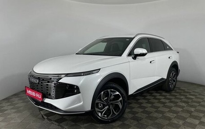 Haval F7, 2025 год, 3 751 741 рублей, 1 фотография