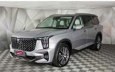 GAC GS8, 2024 год, 4 849 000 рублей, 1 фотография