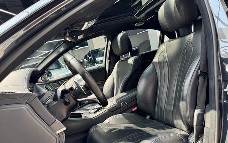 Mercedes-Benz S-Класс, 2019 год, 6 770 000 рублей, 18 фотография