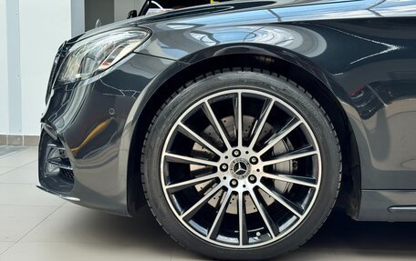 Mercedes-Benz S-Класс, 2019 год, 6 770 000 рублей, 15 фотография
