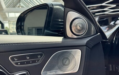 Mercedes-Benz S-Класс, 2019 год, 6 770 000 рублей, 20 фотография