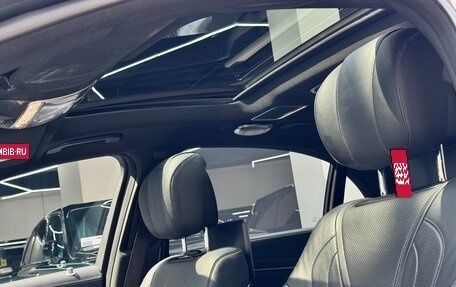 Mercedes-Benz S-Класс, 2019 год, 6 770 000 рублей, 21 фотография