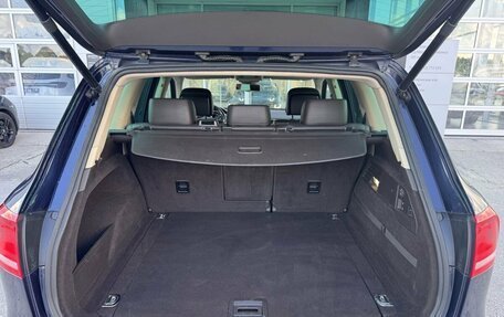 Volkswagen Touareg III, 2013 год, 2 300 000 рублей, 26 фотография