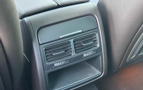Volkswagen Touareg III, 2013 год, 2 300 000 рублей, 24 фотография