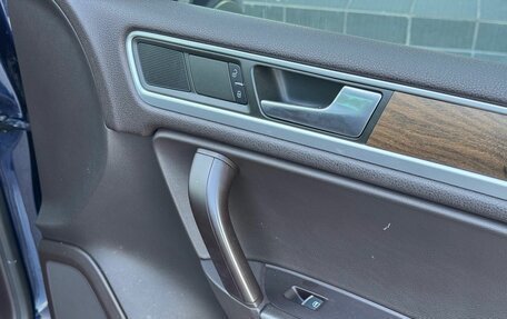 Volkswagen Touareg III, 2013 год, 2 300 000 рублей, 31 фотография