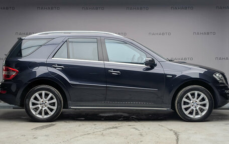 Mercedes-Benz M-Класс, 2010 год, 1 555 000 рублей, 6 фотография