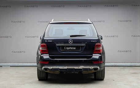 Mercedes-Benz M-Класс, 2010 год, 1 555 000 рублей, 4 фотография