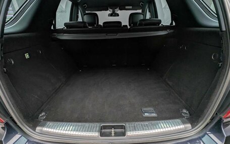 Mercedes-Benz M-Класс, 2010 год, 1 555 000 рублей, 7 фотография