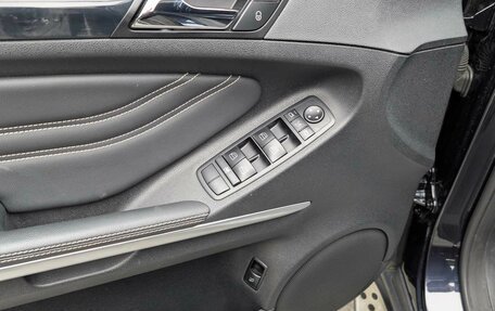 Mercedes-Benz M-Класс, 2010 год, 1 555 000 рублей, 11 фотография