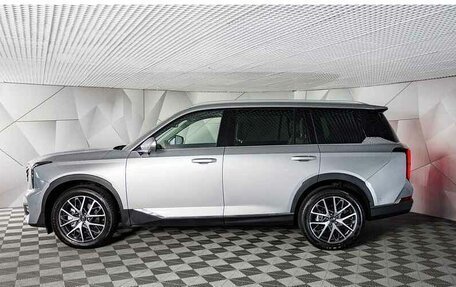 GAC GS8, 2024 год, 4 849 000 рублей, 2 фотография
