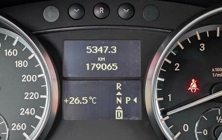 Mercedes-Benz M-Класс, 2010 год, 1 555 000 рублей, 23 фотография
