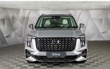GAC GS8, 2024 год, 4 849 000 рублей, 3 фотография