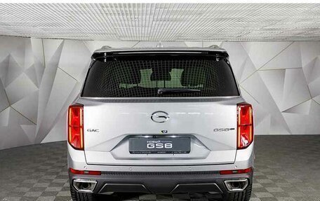 GAC GS8, 2024 год, 4 849 000 рублей, 4 фотография