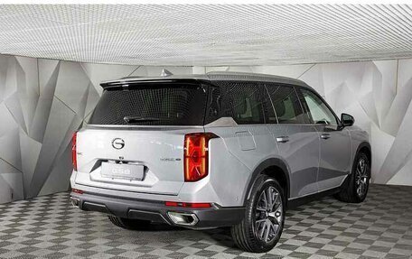 GAC GS8, 2024 год, 4 849 000 рублей, 5 фотография