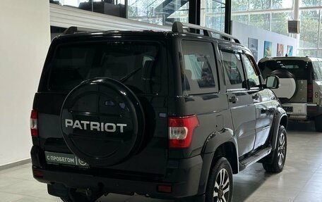 ЛуАЗ Patriot, 2017 год, 1 099 900 рублей, 4 фотография