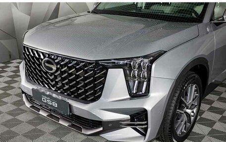 GAC GS8, 2024 год, 4 849 000 рублей, 12 фотография