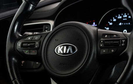 KIA Sorento III Prime рестайлинг, 2015 год, 2 247 000 рублей, 12 фотография