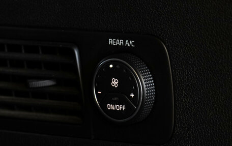 KIA Sorento III Prime рестайлинг, 2015 год, 2 247 000 рублей, 18 фотография