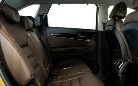 KIA Sorento III Prime рестайлинг, 2015 год, 2 247 000 рублей, 20 фотография