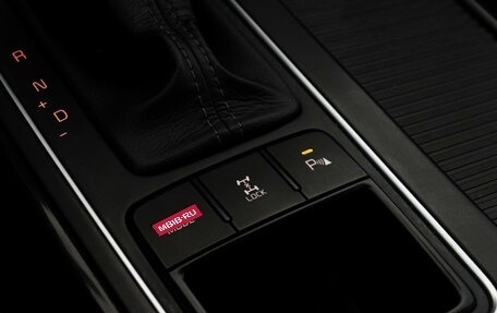 KIA Sorento III Prime рестайлинг, 2015 год, 2 247 000 рублей, 16 фотография