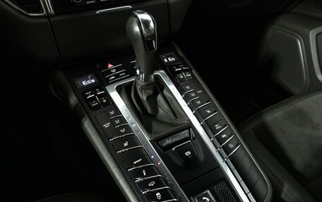 Porsche Macan I рестайлинг, 2017 год, 3 649 700 рублей, 15 фотография