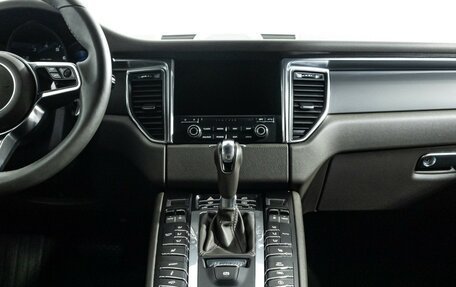 Porsche Macan I рестайлинг, 2017 год, 3 649 700 рублей, 14 фотография
