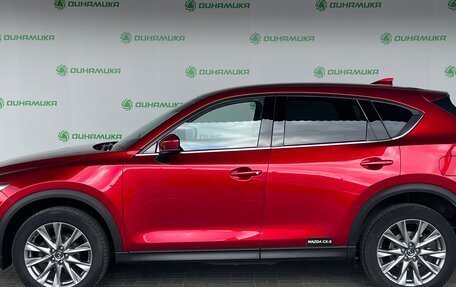 Mazda CX-5 II, 2020 год, 2 890 000 рублей, 2 фотография